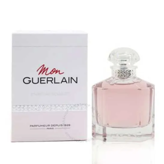 Mon Guerlain Sparkling Bouquet W E.D.P 100ML