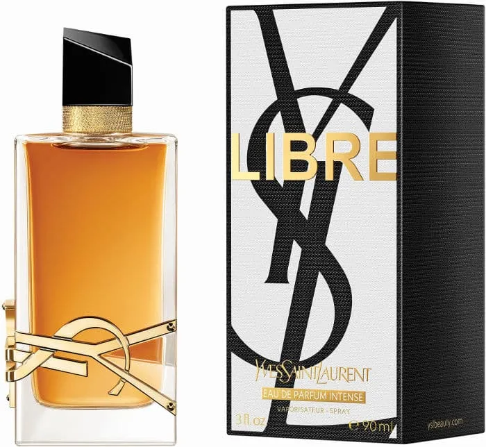 Yves Saint Laurent Libre Intense E.D.P 100 ML
