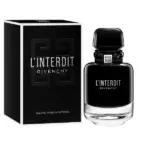 Givenchy Linterdit Intense E.D.P 80ML