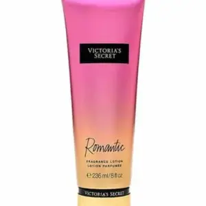 V.S קרם גוף ROMANTIC