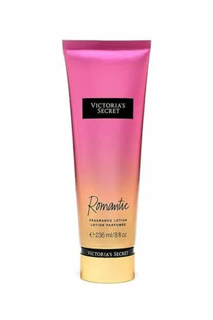 V.S קרם גוף ROMANTIC