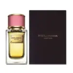 Dolce & Gabbana Velvet Rose E.D.P 150ml