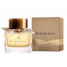MY Burberry E.D.P 90ML