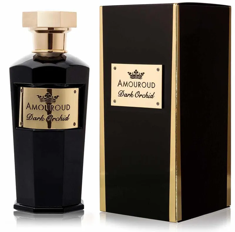 Amouroud Dark Orchid E.D.P 100ml