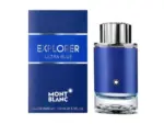 Montblanc Explorer Ultra Blue 100ml E.D.P