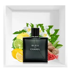 בלו דה שאנל א.ד.ט 150 מ"ל בושם לבר - שאנל