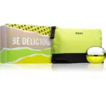 בושם לאישה Dkny Be Delicious Gife Set E.D.P 30ML + BAG