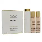 Coco Mademoiselle Chanel Twist And Spray