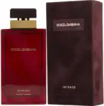 Dolce & Gabbana Pour Femme Intense E.D.P 100ml