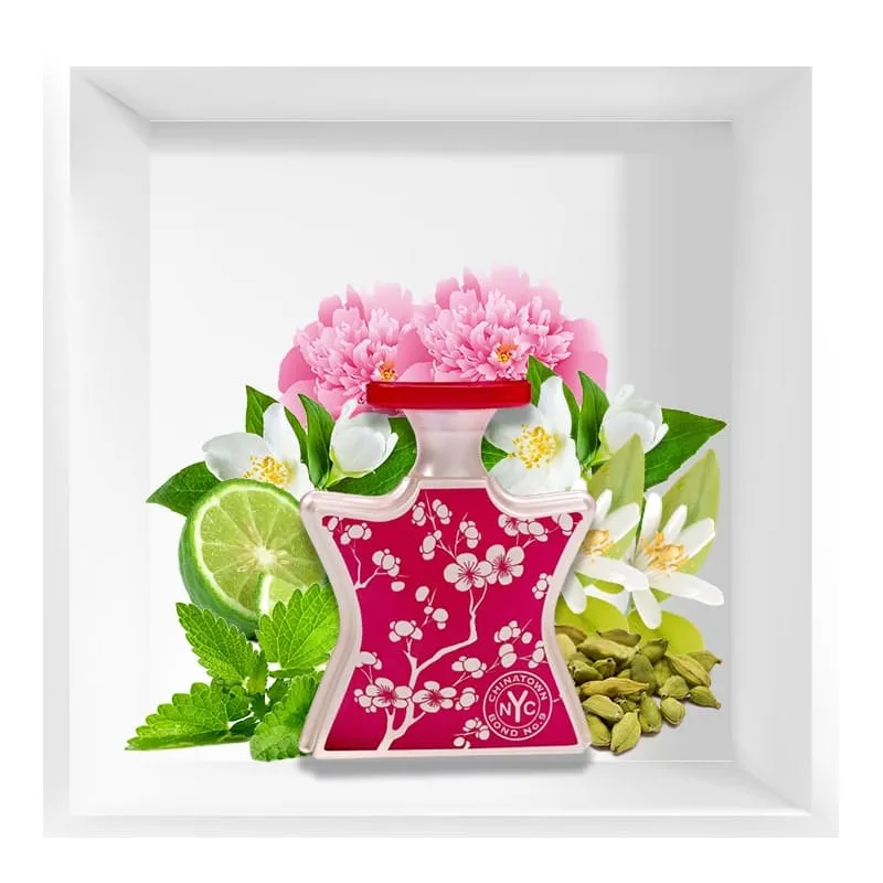 Bond No 9 ChinaTown E.D.P 100ml