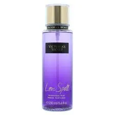 Victoria Secret Secret Love Spell Body Mist 250ml