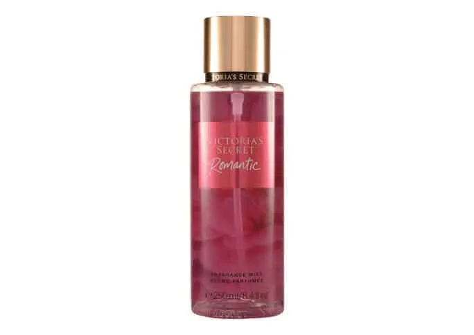 Victoria Secret Secret Romantic Body Mist 250ml