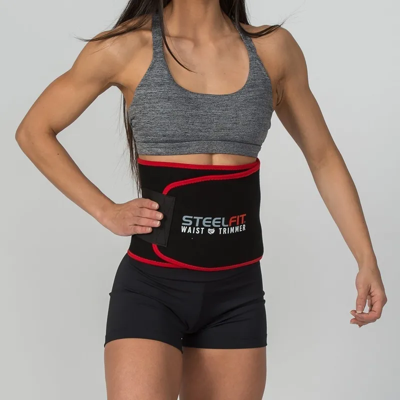 Steelfit Waist Trimmer