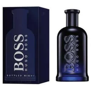 Boss Bottled Night 200ML