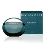 Bvlgari Aqva Pour Homme E.D.T 100ML