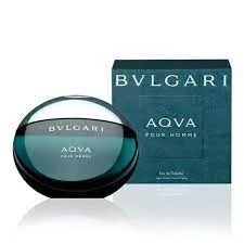 Bvlgari Aqva Pour Homme E.D.T 100ML