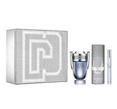 Invictus Set DEO + Small