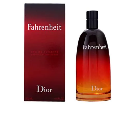 Dior Fahrenhiet 200ml EDT
