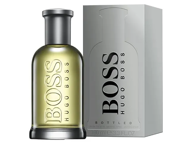 Hugo Boss Bottled E.D.T 100ML