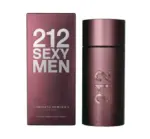 212 Sexy For Men E.D.T 100ML