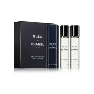 סט בלו דה שאנל א.ד.פ 60 מ"ל