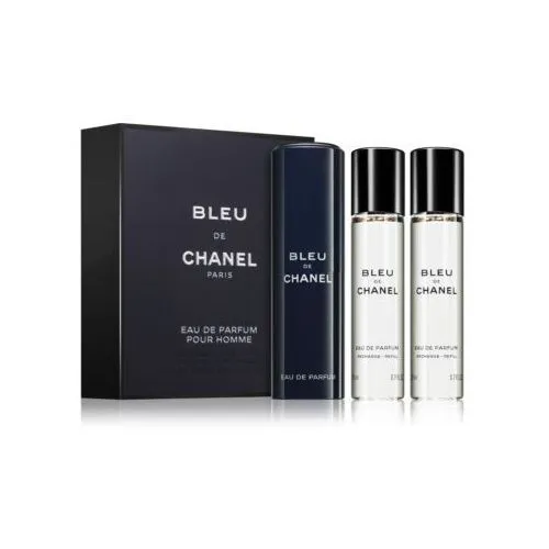 סט בלו דה שאנל א.ד.פ 60 מ"ל