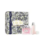 סט מתנה מיס דיור א.ד.פ 100 מ"ל + בושם מוקטן 10 מ"ל  בושם לאישה