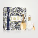 סט מתנה דיור גאדור א.ד.פ 100 מ"ל + קרם גוף 75 מ"ל + בושם מוקטן 5 מ"ל בושם לאישה