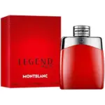מונט בלאן לג'נד רד א.ד.פ 100 מ"ל בושם לגבר - מונט בלאן