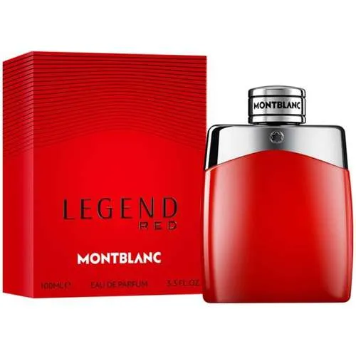 מונט בלאן לג'נד רד א.ד.פ 100 מ"ל בושם לגבר - מונט בלאן