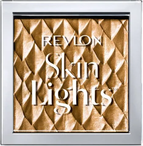 רבלון סקין ליין הייליטר גליידד 203