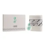 סט מתנה אקווה די ג'ויה א.ד.פ 100 מ"ל בושם לאישה + מגבת  - ארמני
