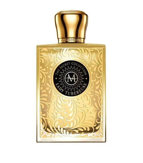 מורסק ליידי טוברוז א.ד.פ 75 בושם לאישה  - מורסק