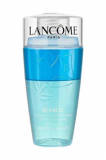 מסיר איפור עיניים ושפתיים בי-פסיל 75 מ"ל - לנקום