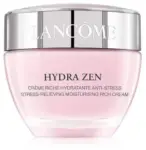 קרם לחות הידרה זן מרגיע לעור יבש 50 מ"ל - לנקום