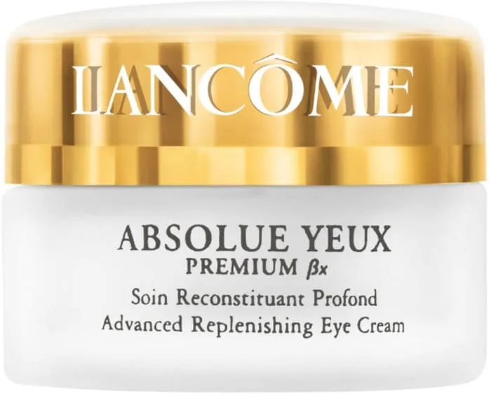 קרם עיניים מהפכני אבסולו BX 20 מ"ל - לנקום