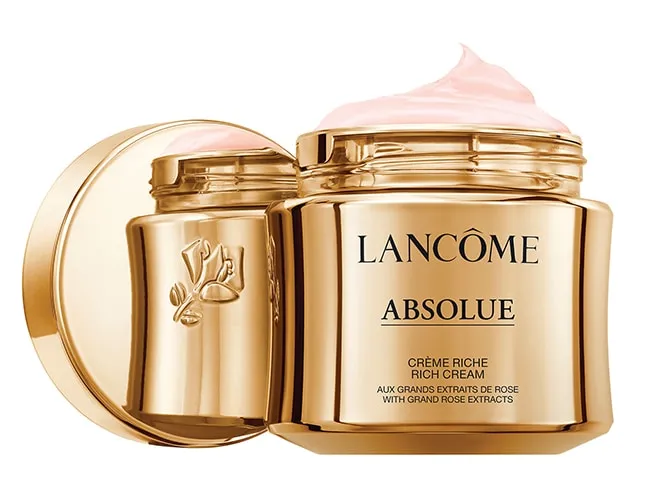 קרם יום אבסולו ריצ' 60 מ"ל - לנקום