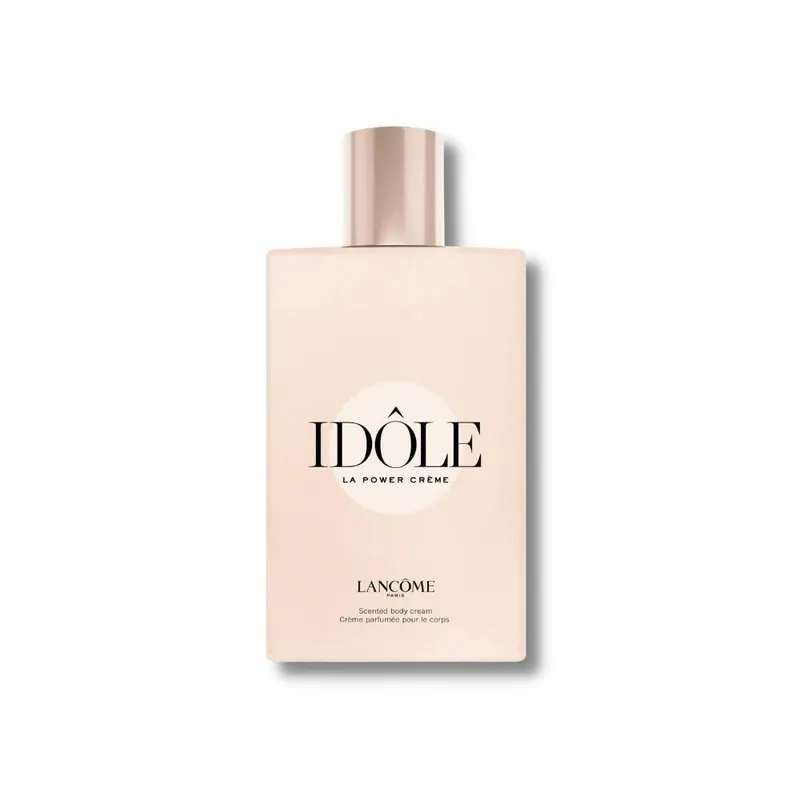 קרם גוף אידול 200מל- לנקום