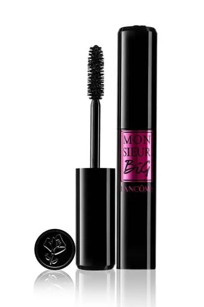 מסקרה מסייה ביג שחור - לנקום