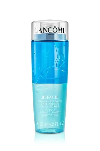 מסיר איפור עיניים ושפתיים בי-פסיל 125 מ"ל - לנקום