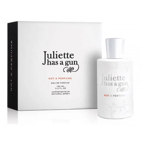 Juliette Has A Gun Not A Perfume E.D.P 100 ML
