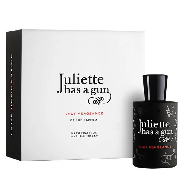 Juliette Has A Gun Lady Vengeance  E.D.P 100 ML