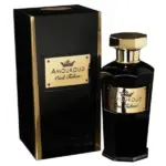 אמור עוד טבק בושם לגבר Amouroud Oud Tabac E.D.P 100ml