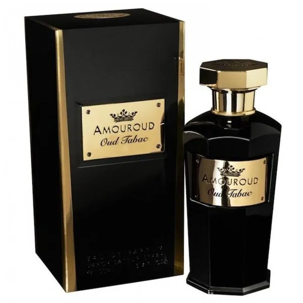 Amouroud Oud Tabac E.D.P 100ml