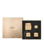 לנקום סט אבסולו סופט לפנים 60 מ"ל + 15 מ"ל + 15 מ"ל + 5 מ"ל