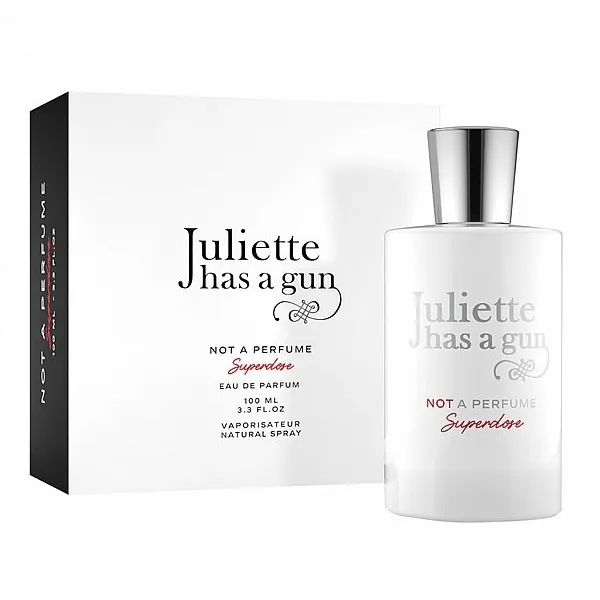 Juliette Has A Gun Not A P erfume Superdose E.D.P 100 ML