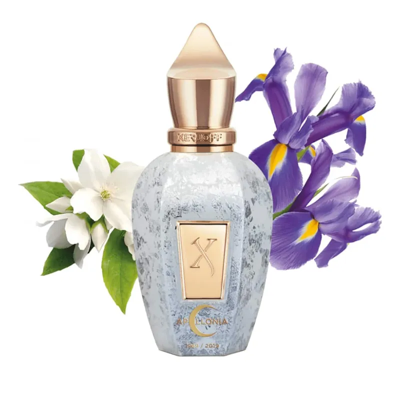 אפולוניה א.ד.פ 50 מ"ל בושם יוניסקס - זרגוף