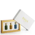 סט בויס 1920 קנאביס קולקשן א.ד.פ 3*18מ"ל בושם יוניסקס - בואה 1920