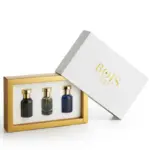 סט בויס 1920 הקולקציה השקופה א.ד.פ 3*18מ"ל בושם יוניסקס - בואה 1920