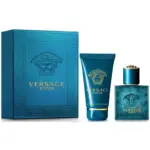 סט ורסצ'ה ארוס - E.D.T 100 ml + ג'ל רחצה 100 מ"ל